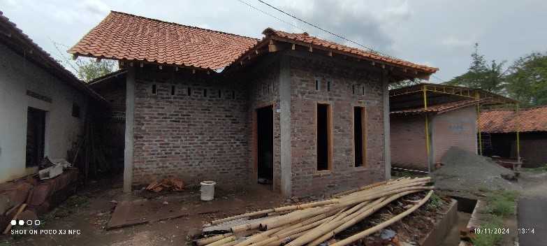 Foto Rumah Tereaisasi